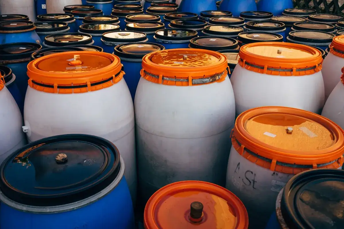 Drug Paraphernalia Cleanup in North Browning, MT
